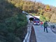 Operaio muore cadendo da un viadotto sull'A6: disposta l'autopsia Operaio muore cadendo da un viadotto sull'A6: disposta l'autopsia