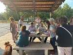 Rave, degrado e notti insonni: raccolta firme per i parchi Calabria e Pellerina Rave, degrado e notti insonni: raccolta firme per i parchi Calabria e Pellerina