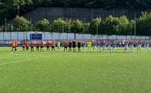 Calcio | Via alla finale playoff tra Savona e Vallescrivia, la webcronaca da Begato 9 (LIVE)