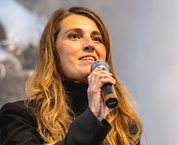 Chiara Gribaudo (Pd): “Se mi verrà chiesto di sfidare Cirio non mi tirerò indietro” Chiara Gribaudo (Pd): “Se mi verrà chiesto di sfidare Cirio non mi tirerò indietro”
