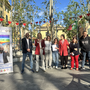 Elezioni comunali, Salis lancia la candidatura di Fabio Ceraudo nel Municipio Medio Ponente: &quot;Quartiere schiacciato dalla grande distribuzione, esempio del fallimento Bucci-Piciocchi&quot;