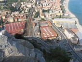 Finale, II Commissione allargata con tre esperti per monitorare la trasformazione delle ex aree Piaggio