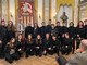 Genova premia i suoi giovani talenti, dallo sport al cinema: ecco le eccellenze genovesi Genova premia i suoi giovani talenti, dallo sport al cinema: ecco le eccellenze genovesi