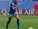 Barbara Bonansea allenerà le giovani calciatrici a Bricherasio Barbara Bonansea allenerà le giovani calciatrici a Bricherasio