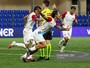 Calcio | Vado. Gol da centravanti per Mirko Lazzarini: "Noi braccetti possiamo spingere, ora dritti per la nostra strada" Calcio | Vado. Gol da centravanti per Mirko Lazzarini: "Noi braccetti possiamo spingere, ora dritti per la nostra strada"
