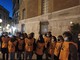 Ponte Morandi, i parenti dei defunti chiedono l'approvazione di una legge che tuteli le vittime dell'incuria dello Stato (FOTO e VIDEO) Ponte Morandi, i parenti dei defunti chiedono l'approvazione di una legge che tuteli le vittime dell'incuria dello Stato (FOTO e VIDEO)