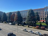 Riqualificazione di piazza Europa, Bongiovanni e Sturlese chiedono al Comune chiarezza e una revisione del progetto