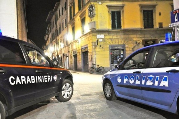 Asti: si alza l'indice di criminalità, ma calano le denunce. Lo evidenzia il report del Sole 24 Ore Asti: si alza l'indice di criminalità, ma calano le denunce. Lo evidenzia il report del Sole 24 Ore