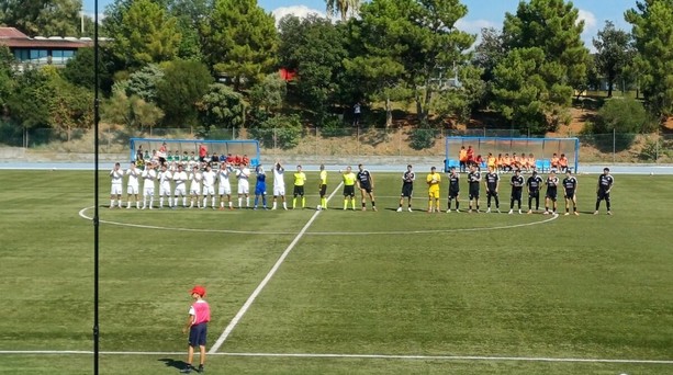 Calcio, la Serie D riapre i battenti: Celle Varazze-Derthona in campo, il racconto dall'Olmo-Ferro (LIVE)