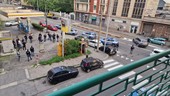 Borgata Lesna: rissa all’alba tra due gruppi, sei arresti e un ferito