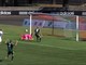 Calcio. Prima sconfitta rossoblu, gli highlights di Castellanzese - Vado (VIDEO)