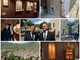 Con il Principe Alberto Il Castello dei Doria ospita la mostra fotografica “500 Monaco Dolceacqua” (Foto e video) Con il Principe Alberto Il Castello dei Doria ospita la mostra fotografica “500 Monaco Dolceacqua” (Foto e video)