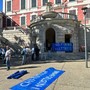 La piazza di Cornigliano e la fine della luna di miele: l’autunno in arrivo sa di banco di prova per la giunta Salis