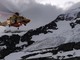 Dramma sul Monte Rosa: due alpiniste di Verbania muoiono assiderate, grave un terzo scalatore