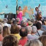 Jazz sotto le stelle al porto di Nizza: Lympia diventa un club a cielo aperto Jazz sotto le stelle al porto di Nizza: Lympia diventa un club a cielo aperto