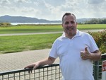 Mimmo Esposito, il “mister preferenze” che conosce Varese strada per strada: «Questa città deve cambiare registro. E in fretta» Mimmo Esposito, il “mister preferenze” che conosce Varese strada per strada: «Questa città deve cambiare registro. E in fretta»