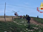 Precipita in una vallata: escursionista di Arcisate muore sulle montagne del Comasco