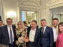 Forza Italia, il congresso del nuovo corso: Bagnasco segretario regionale, Vaccarezza vice e capogruppo in Regione, Scajola capo delegazione Forza Italia, il congresso del nuovo corso: Bagnasco segretario regionale, Vaccarezza vice e capogruppo in Regione, Scajola capo delegazione