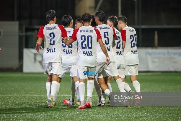Calcio | Il Vado al "Mapei Stadium", servirà l'impresa per strappare punti alla Reggiana Calcio | Il Vado al "Mapei Stadium", servirà l'impresa per strappare punti alla Reggiana