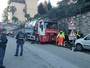 E' Andrea Rampinelli la vittima dell'incidente sul lavoro a Baveno: lascia la moglie e tre figlie E' Andrea Rampinelli la vittima dell'incidente sul lavoro a Baveno: lascia la moglie e tre figlie