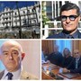 Tensioni nella maggioranza a Sanremo: Daniele Ventimiglia denuncia una spaccatura e attacca 'Sanremo al Centro'