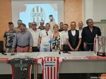 Calcio | Carcarese. Svolta biancorossa, tanti nuovi soci e Dino Vercelli torna presidente: "Così il club avrà un futuro stabile" (VIDEO)