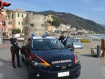 Alassio, alla  guida di un furgone con documenti falsi. Arrestato un cinquantenne di origini romene