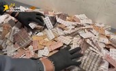 Traffico illegale di farmaci, maxi sequestro della Guardia di Finanza a Malpensa
