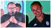 Calcio, Pietra Ligure.  La Notte Biancoceleste continua a crescere, Filadelli: &quot;Non siamo più il Pietrello&quot; (VIDEO)