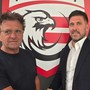 Calcio | Serie C, Gianluca Olivieri è il nuovo direttore sportivo del Carpi