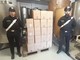 Truffa del vino: i carabinieri di Canelli arrestano due coniugi del Torinese