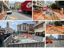 Sanremo, la nuova rotonda di San Martino fa discutere: traffico più fluido o rischio imbuto in via della Repubblica? (Foto)