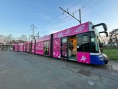 GTT rinnova l'App: mappa delle fermate e orari bus in tempo reale. Nuovi biglietti per i turisti