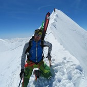 Finanziere di Limone Piemonte travolto da una valanga in Valtellina: le sue condizioni sono gravi