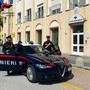 Divieto di avvicinamento, ma torna dall’ex: arrestato dopo aver rotto il braccialetto elettronico
