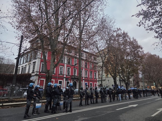 Patto collaborazione Askatasuna, Lo Russo: "Lo rifarei. No lezioni da chi invoca ruspe sui centri sociali"