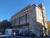 Si fa rimuovere un tatuaggio e rischia di perdere un arto, salvato all'ospedale Galliera