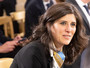 Chiara Appendino non è più la vicepresidente del Movimento 5 Stelle