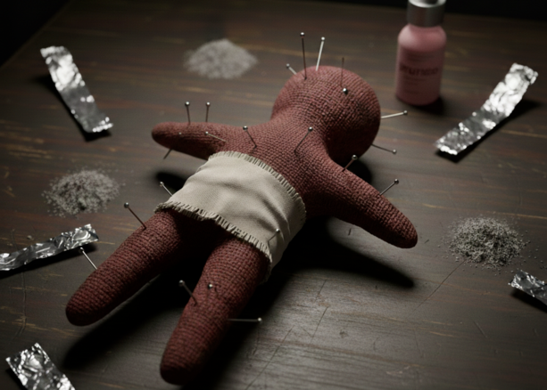 Asti, stalking e riti voodoo: il calvario dell’ex compagno a processo Asti, stalking e riti voodoo: il calvario dell’ex compagno a processo