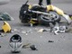 Nel 2020 meno incidenti ma più morti sulle strade del Canton Ticino