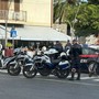 Monopattini, a Sanremo scattano i controlli: oltre 40 verifiche e 14 verbali nei primi due giorni di attività Monopattini, a Sanremo scattano i controlli: oltre 40 verifiche e 14 verbali nei primi due giorni di attività