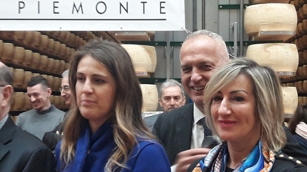 CONTROCORRENTE E se a Cuneo si prospettasse una sfida elettorale Gribaudo-Ciaburro? CONTROCORRENTE E se a Cuneo si prospettasse una sfida elettorale Gribaudo-Ciaburro?