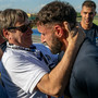 Milanese, l'uomo dei sogni: «Il mio calcio popolare e romantico che si fa amare dalla gente. Le emozioni non hanno categoria, e la Solbiatese lo sa» Milanese, l'uomo dei sogni: «Il mio calcio popolare e romantico che si fa amare dalla gente. Le emozioni non hanno categoria, e la Solbiatese lo sa»