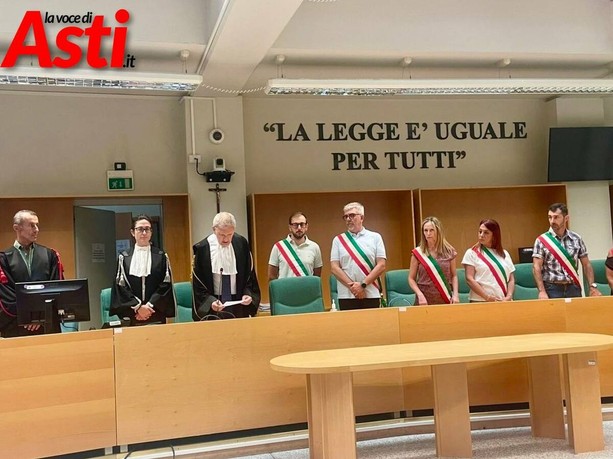 21 anni di reclusione per gli abusi sulla figliastra
