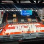 TORTONA-VARESE, la diretta: 17-22 al 10'