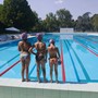 Tutti in acqua: dopo i lavori, riapre finalmente la piscina Colletta