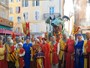 Draghi, tradizioni e spettacoli: Draguignan si trasforma per due giorni di festa