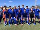 Calcio, Torneo delle Regioni. Sfuma in semifinale il sogno dell'Under 17, l'Emilia Romagna batte 3-1 la Liguria
