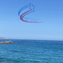 French Flyair, il cielo di Mentone protagonista di uno spettacolare meeting aereo (Foto)