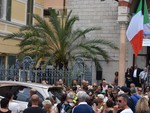 Caso Beatrice, il pediatra Ferrando: "I bambini parlano anche senza parole, dobbiamo imparare a vedere prima" Caso Beatrice, il pediatra Ferrando: "I bambini parlano anche senza parole, dobbiamo imparare a vedere prima"